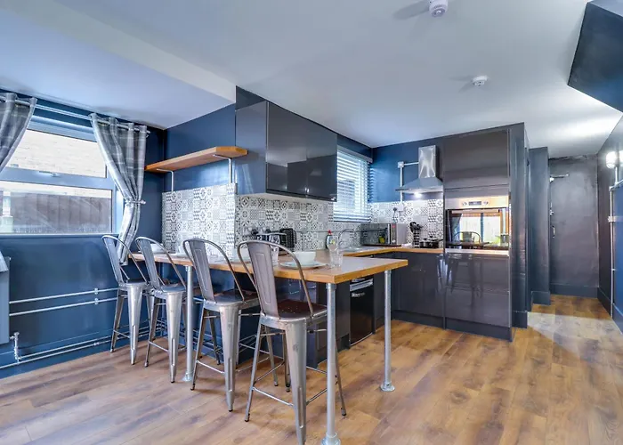 Studio Apartments In Southend