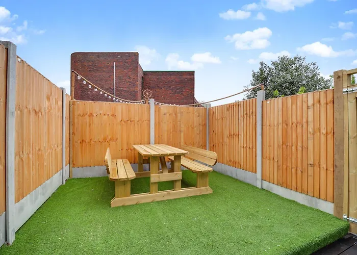 Studio Apartments In Southend