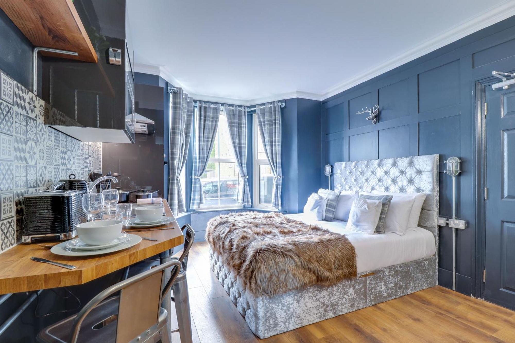 Apartment In Southend-on-Sea