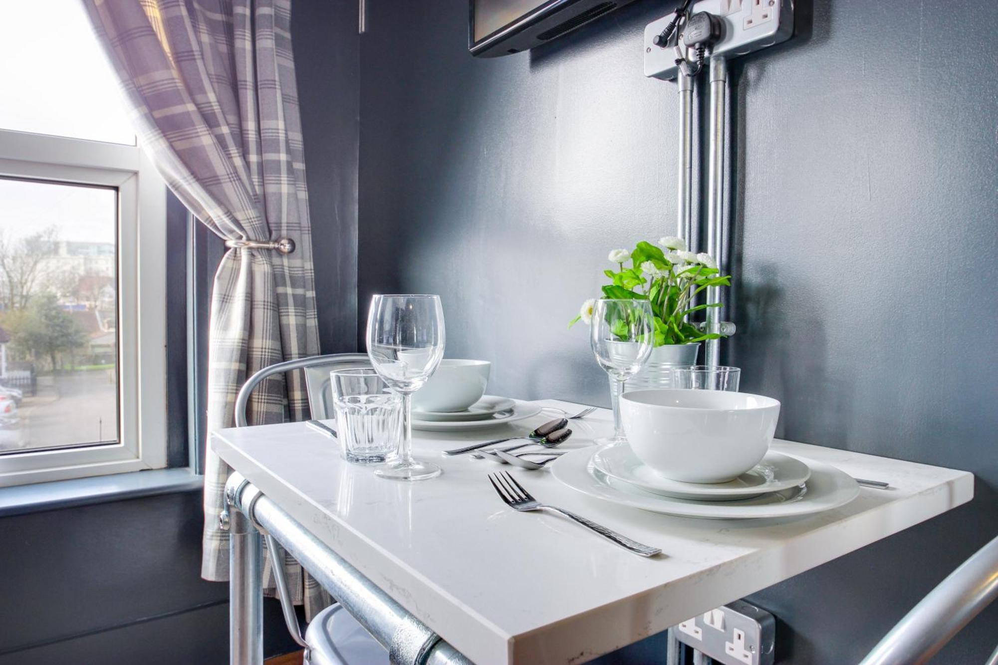 Apartment In *