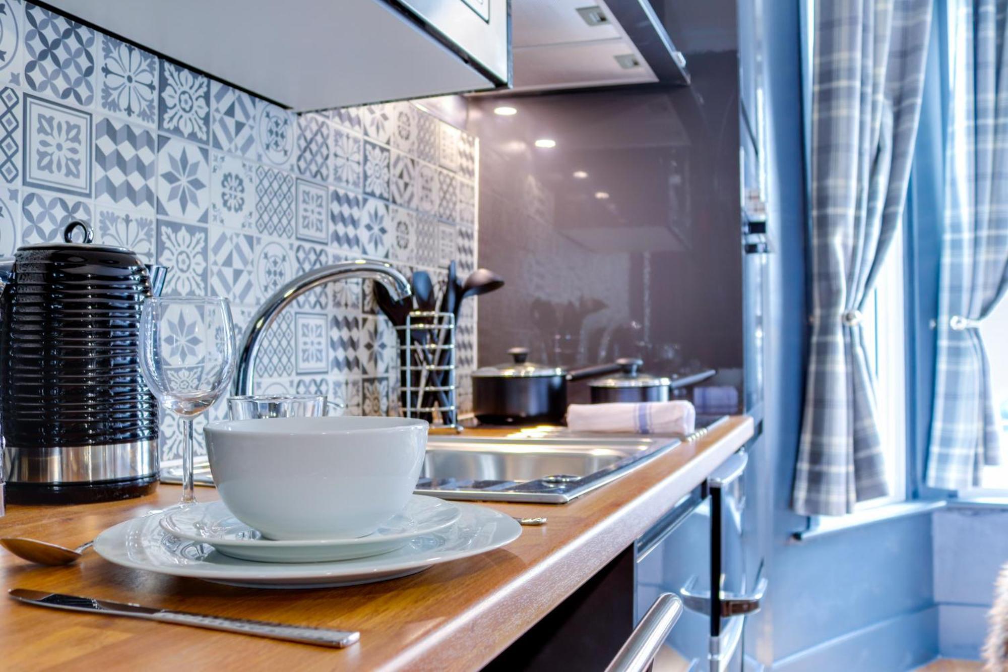 Apartment In Southend-on-Sea