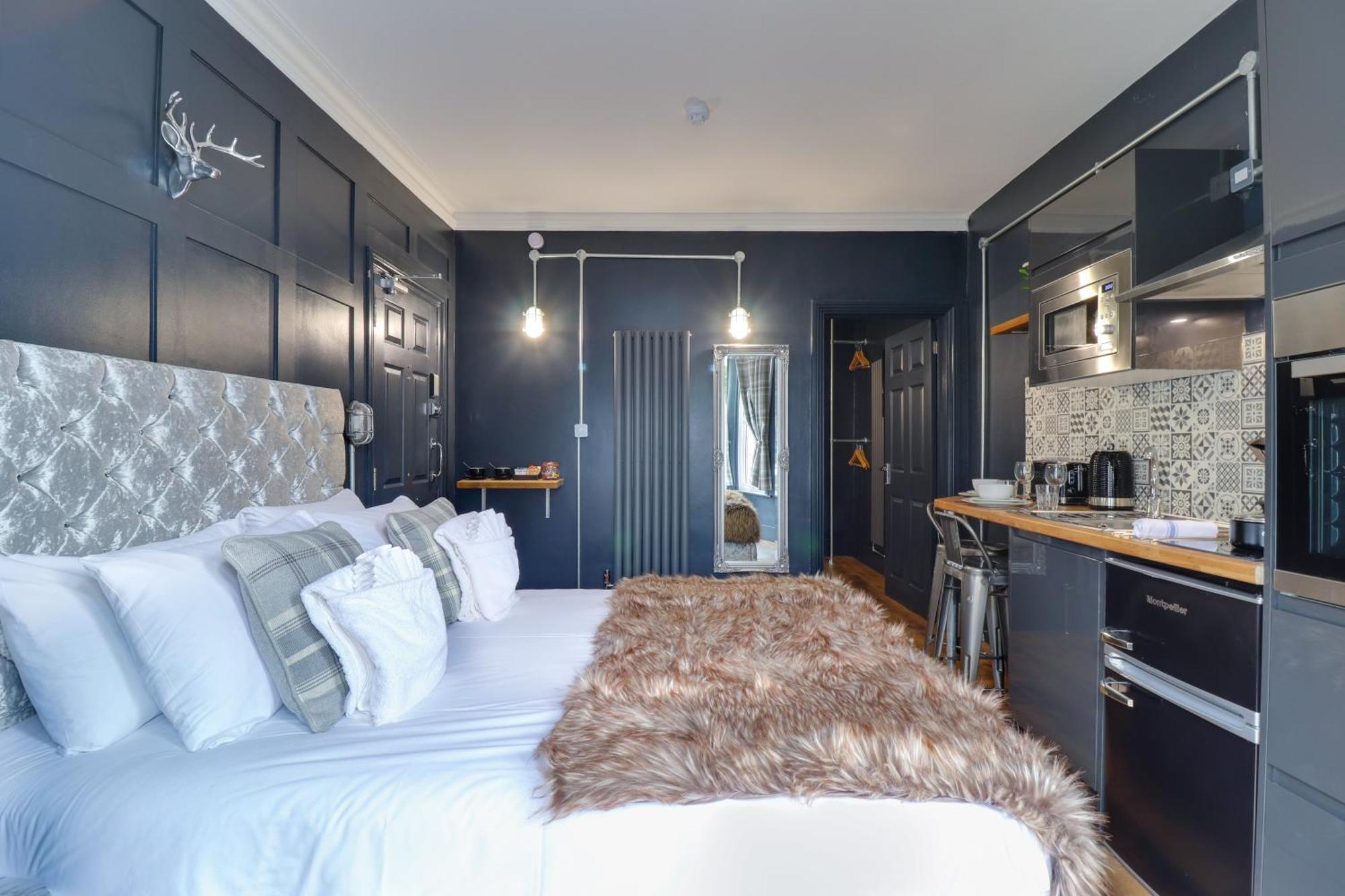 Apartment In