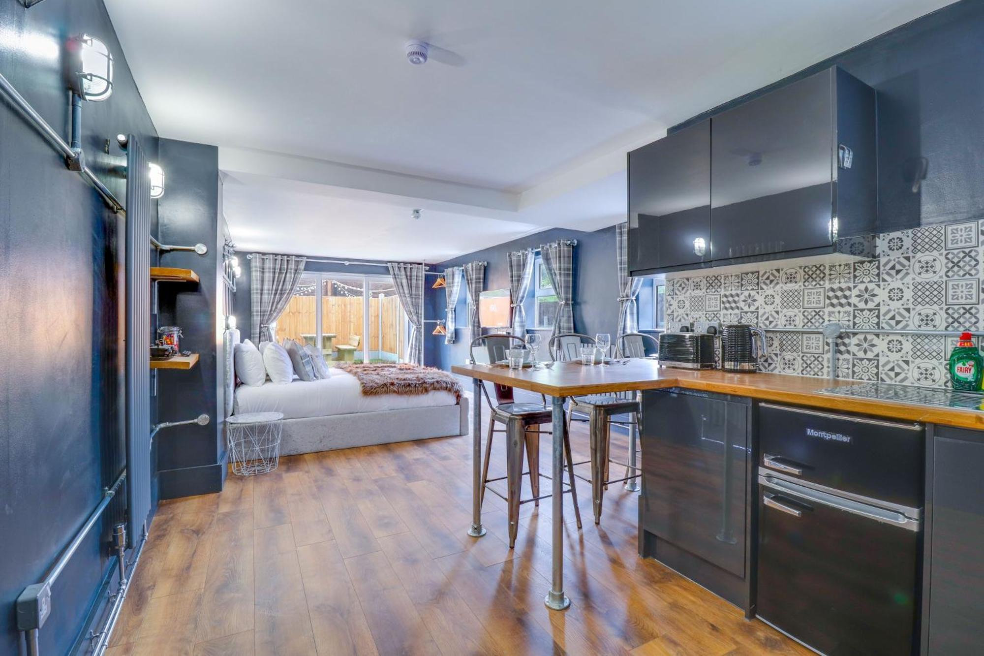 In Apartment Southend-on-Sea