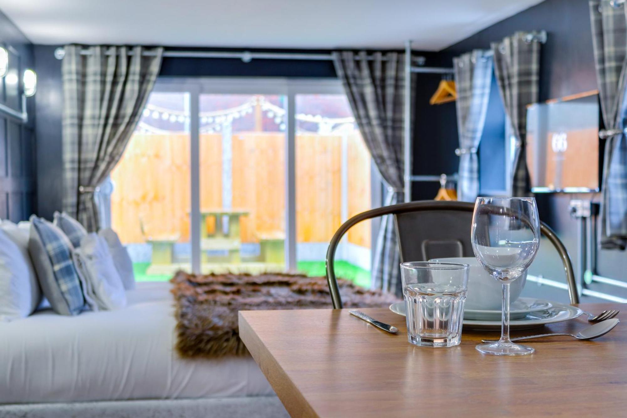 Apartment In Southend-on-Sea