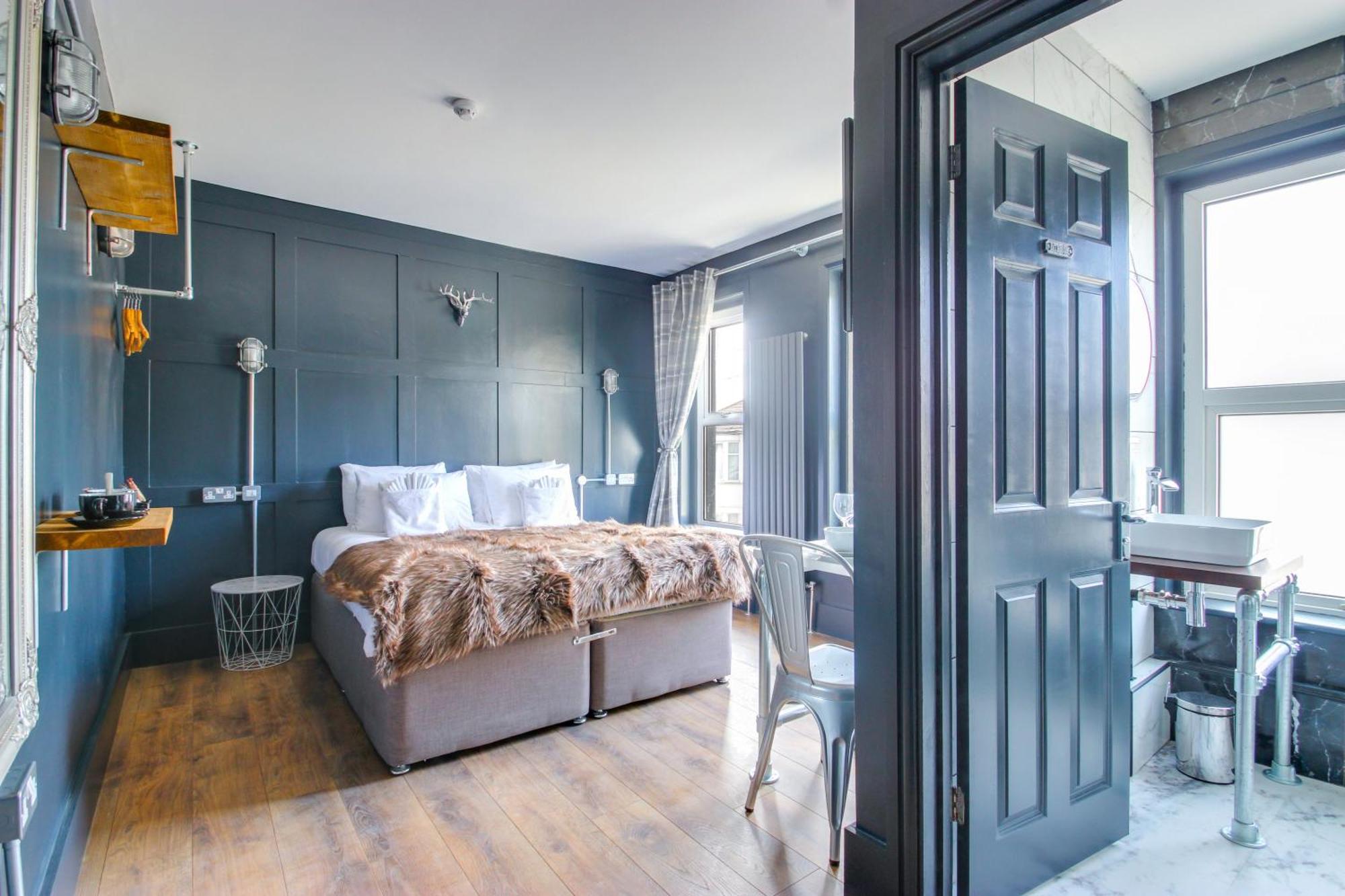 In Apartment Southend-on-Sea