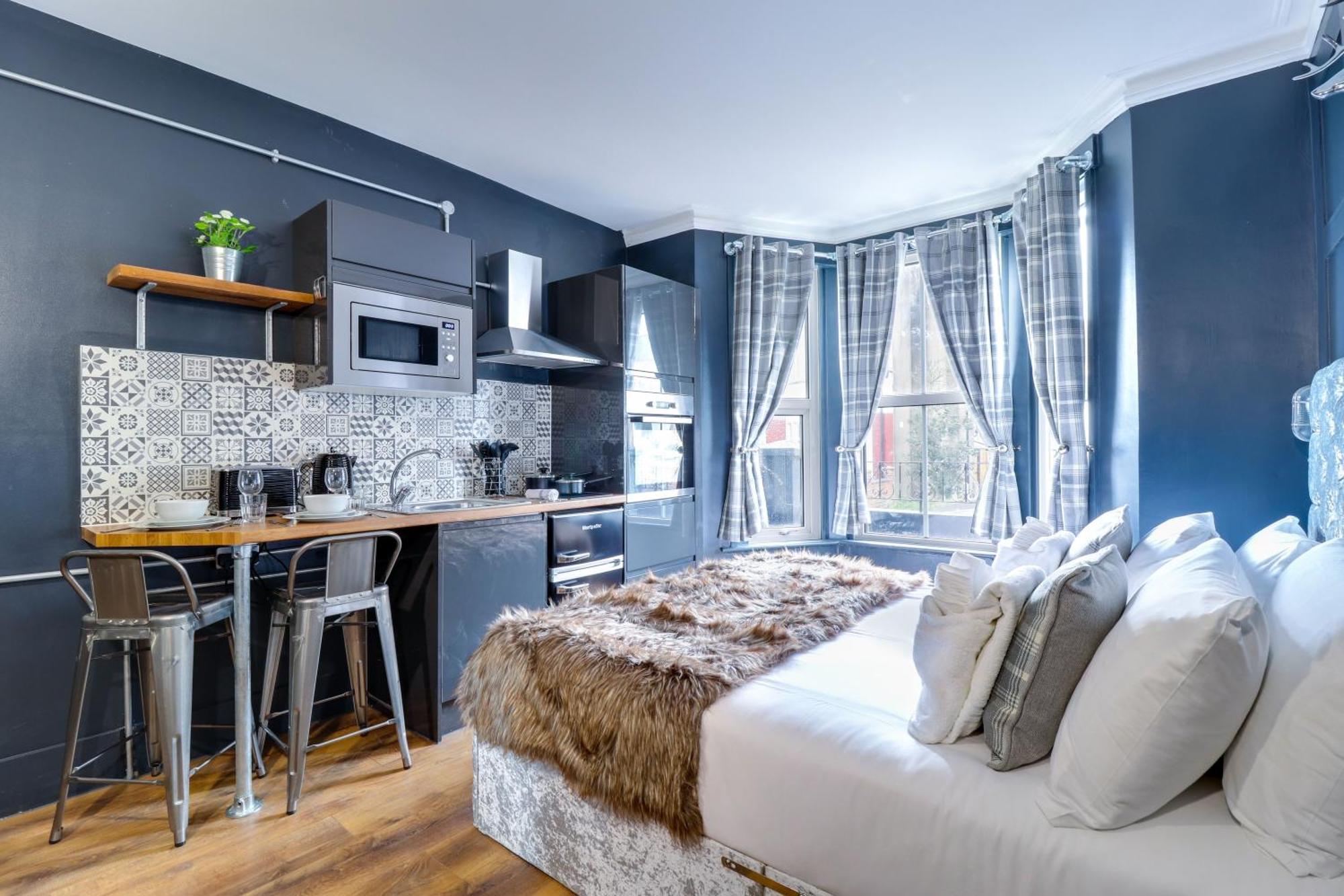 Apartment In Southend-on-Sea