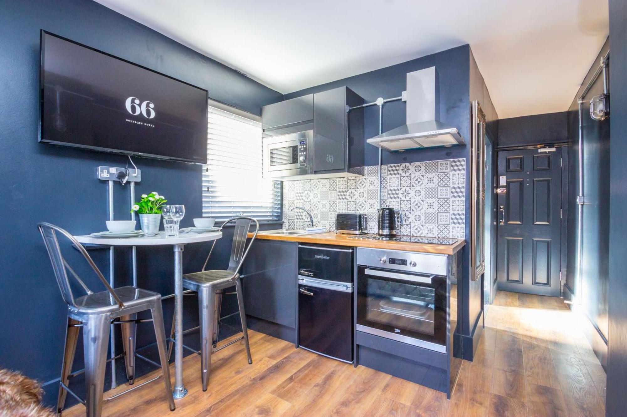 In Apartment Southend-on-Sea